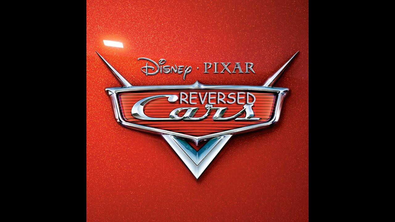 Musics Reversed | Life is a Highway - Rascal Flatts