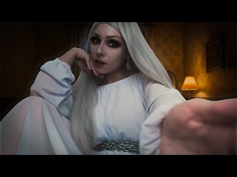 Yandere Ghost Obsessed With You… Forever By Your Side | ASMR roleplay