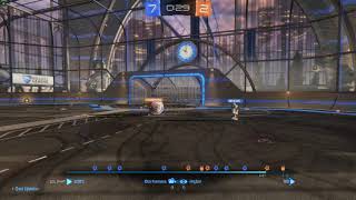 Rocket League Adamı Karım Yapıyorum Bir Başka Açı