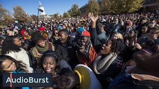 Mizzou Prof Melissa Click Under Fire After Calling For 'Muscle' To Remove Journalist From Protest