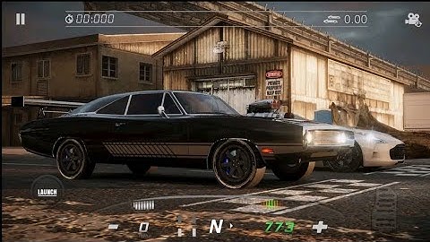 Real Car Racing | Street Drag 2 Gameplay - Android gameplay