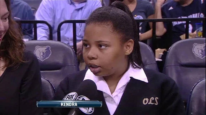 Andrea Wiley: Mentor of the Game