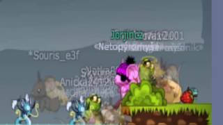 Transformice - Vanilla Gameplay #1