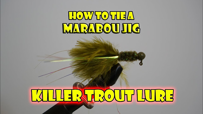 Homemade Fishing Lures - DIY Tutorials 