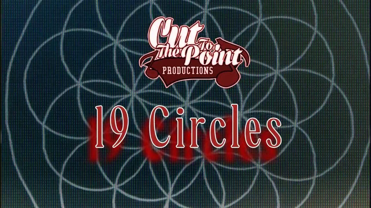 Cut To The Point Productions "19 Circles" Deftones x Tool x Highly Suspect Type Beat YouTube