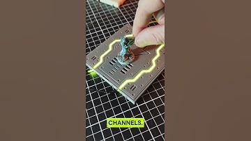 Flex LED Filament Noodle
