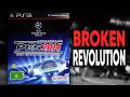 PES 2014 Konami S Biggest Mistake PES 2014 Konami S Biggest Mistake