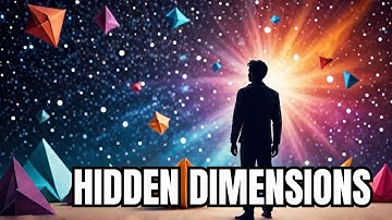 Compactified Extra Dimensions: Are We Living in a Folded Universe?