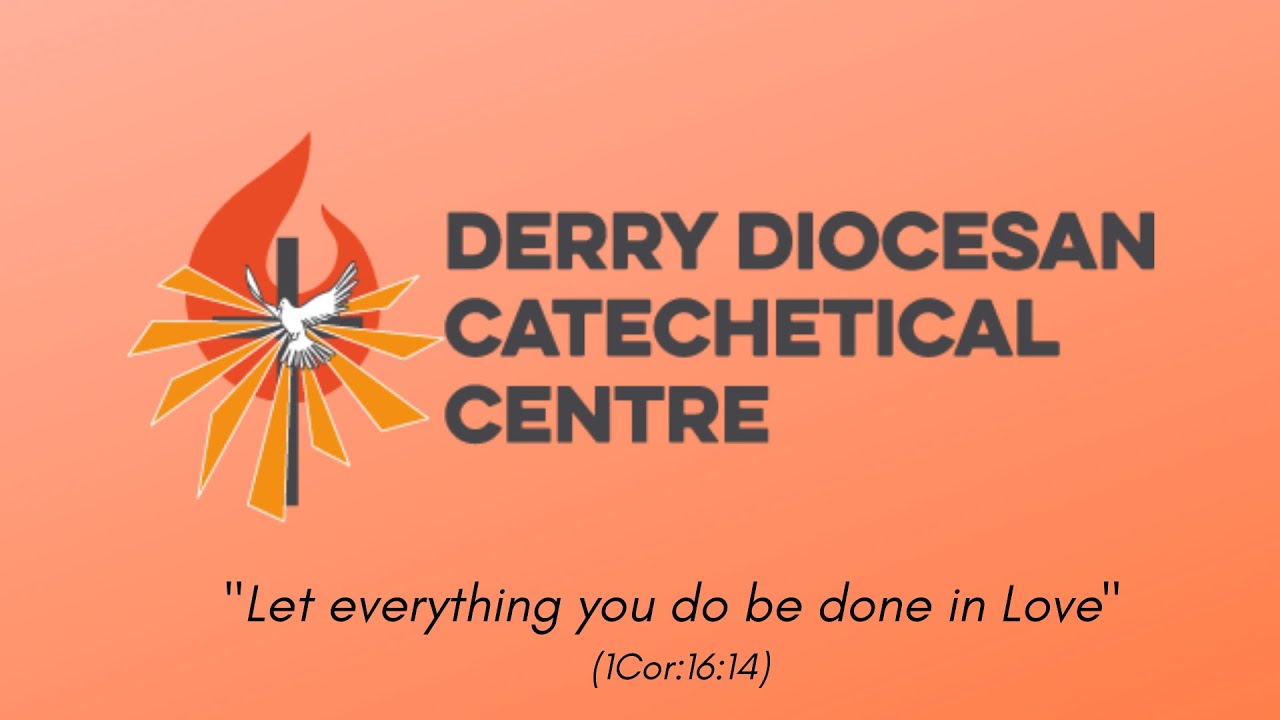 As I Kneel Before You -Faughanvale Primary School