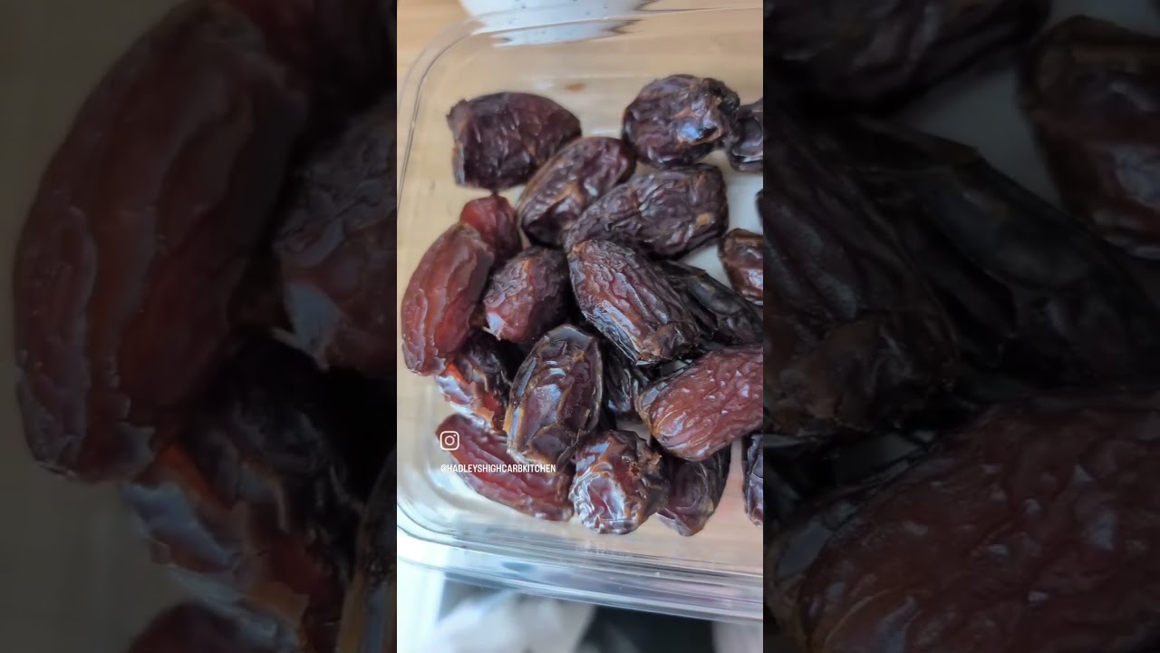 What I eat in a day to have a flat stomach - HCLF vegan.