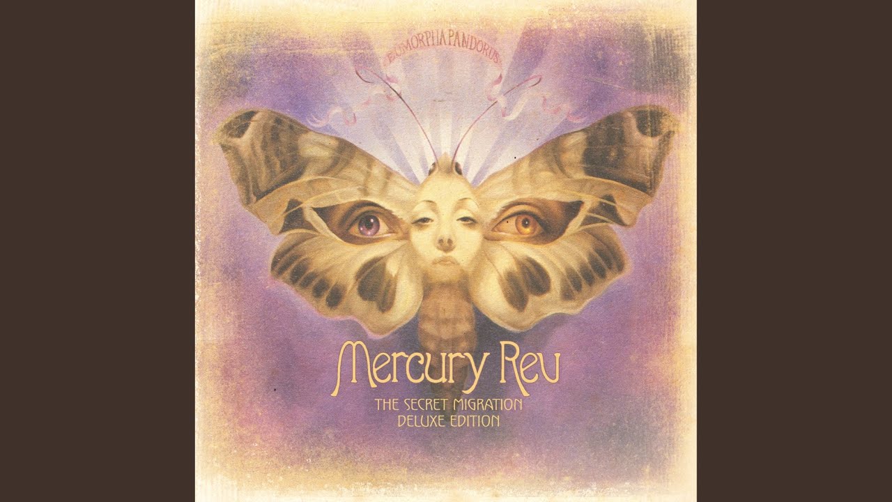 In the wilderness — Mercury Rev (video)