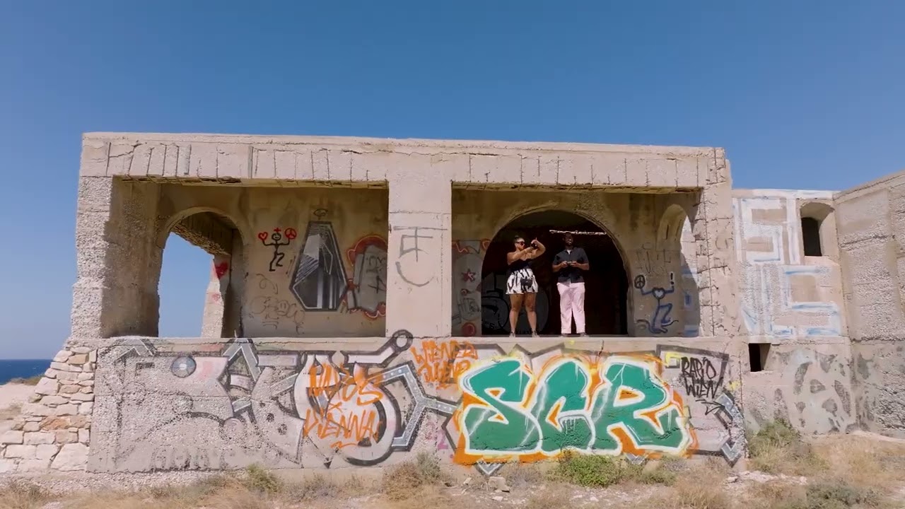 Новый год, то же счастливое место. 🇬🇷 Новогодние поздравления из Греции! 🥂✨