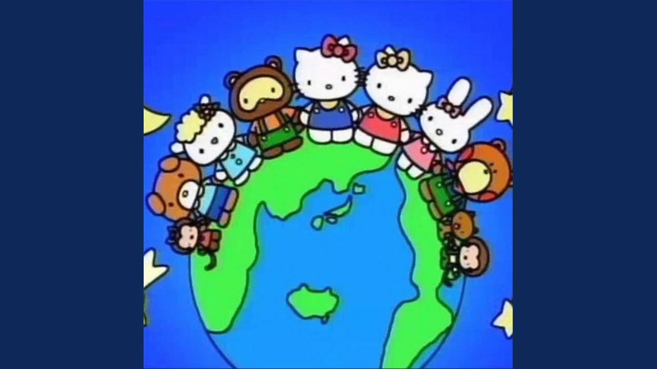 World of Cats YouTube