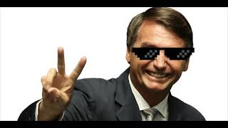 Funk Bolsonaro #mito (8d song)