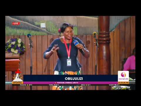 Obujulizi Bwa Mukyala Irene Kawuki Gwe Single Wuliriza Oddemu Amaanyi