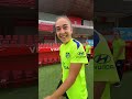 Our FIFA U-20 Women's World Cup champions are here!