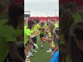 Our FIFA U-20 Women's World Cup champions are here!