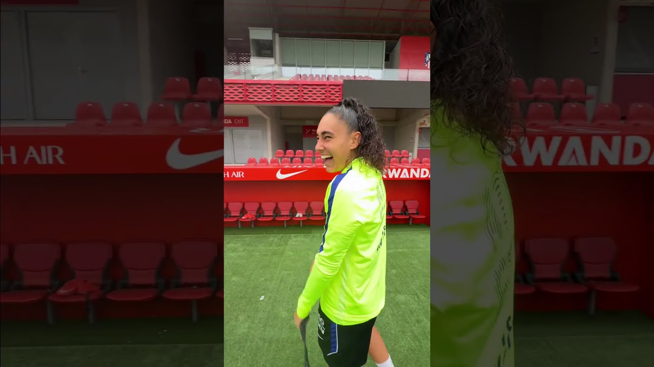 Our FIFA U-20 Women's World Cup champions are here!