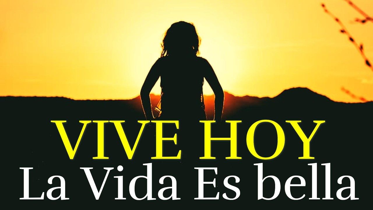 A Pesar De Todo La Vida Sigue Siendo Bella ¦ (Autoestima) (Amor Propio)#lavidaesbella