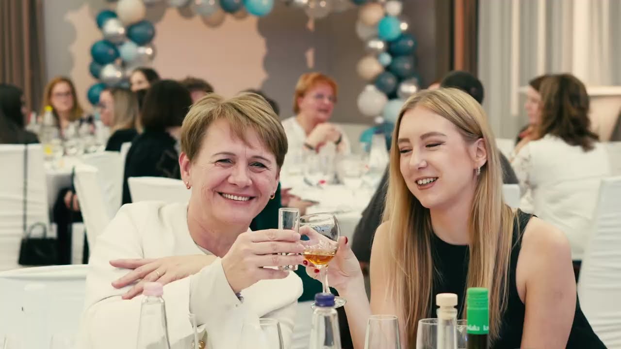 Csimborasszó vacsora