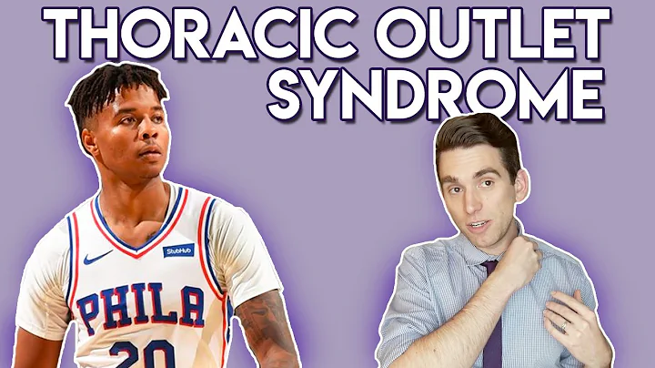 Doctor Explains Markelle Fultz Injury | Thoracic O...