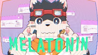 【リズム天国？】リズム天国みたいなおしゃれなゲームやるよ！【MELATONIN】