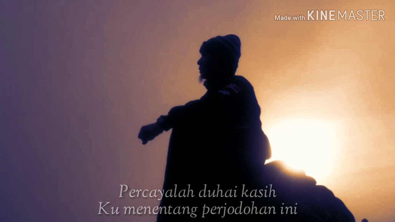 Ferhad najib - menentang perjodohan ( HQ Audio )