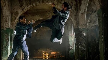 THE MATRIX AWAKENS PS5 Gameplay Walkthrough Demo (4K_HD) King