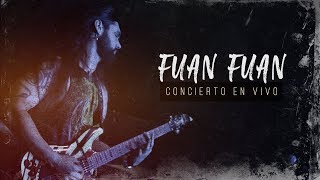 Part 4 - Al2 El Aldeano & Raymond Daniel - Fuan Fuan - EN VIVO (2019)