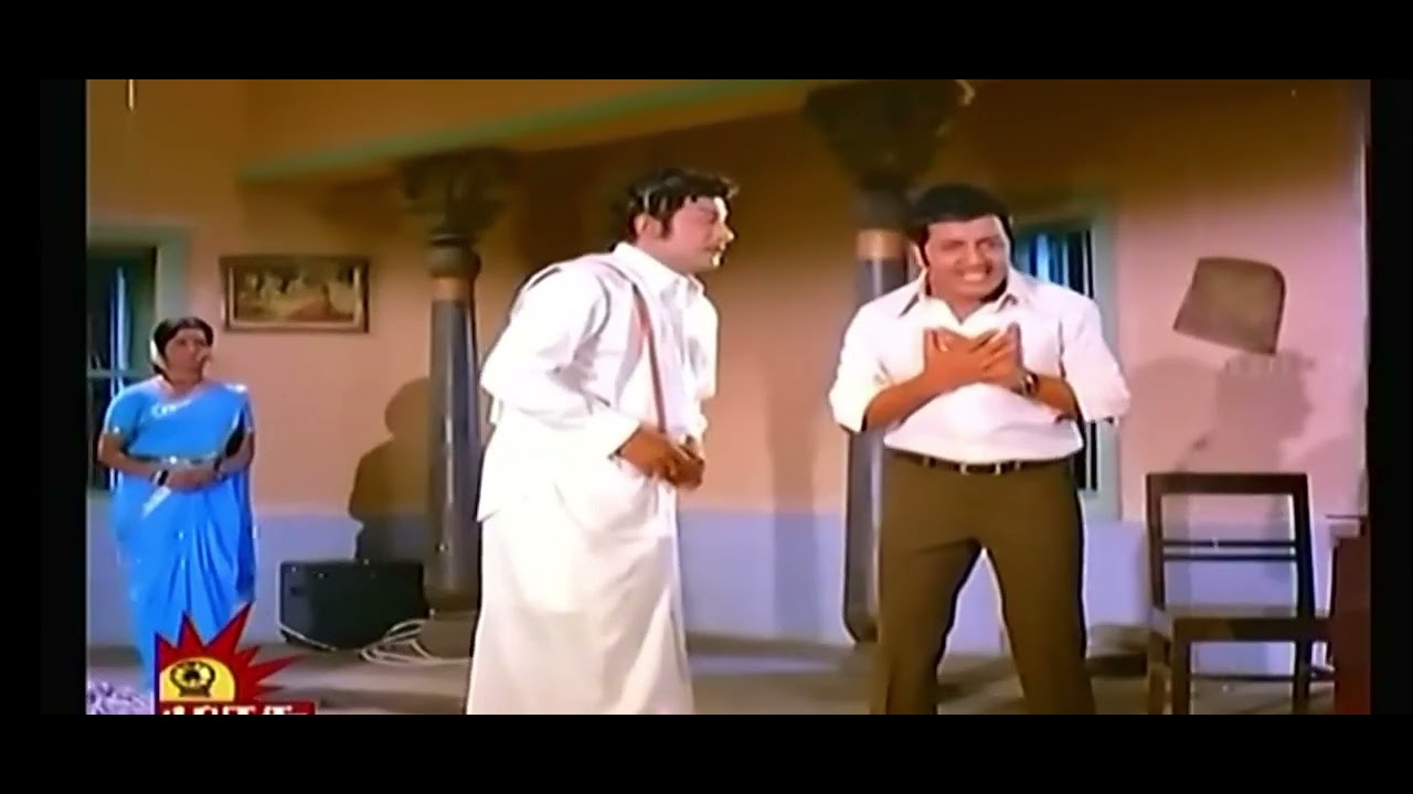 Grahapravesham movie promo in murasu tv 