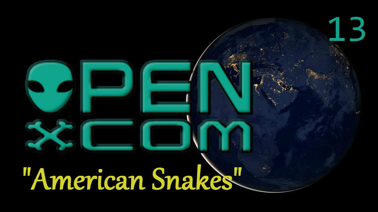 Let's Play OpenXcom: UFO Redux | 13 | - 