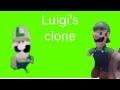 SMJ movie Luigi's clone