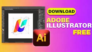 Download Adobe Illustrator For Free for PC & MAC ( 2026 Version)