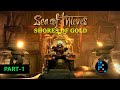 SEA OF THIEVES | SHORE OF GOLD TALL TALE, THE BEST TALL TALE MISSION#1