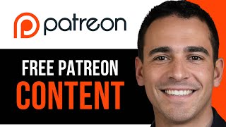 How To Find Free Patreon Posts From your Favourite Creators | Step by Step Guide for 2026