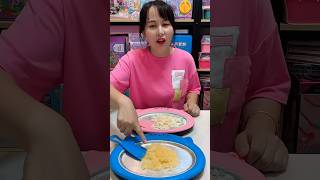 Fried Drink vs. Jelly Yogurt: Which Is Better? 🤔🍦🗳️ | Fun Craft Challenge