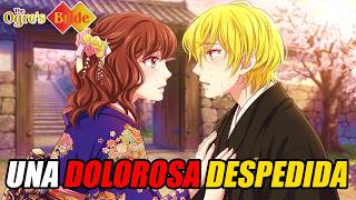 Triste Final. Karin Deja De Ser La Novia De Yotaoni No Hanayome Cap 11 Manga Resumenexplicacion
