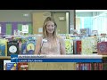 News Conference: Books for Babies July 7, 2022