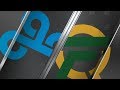 C9 vs. FLY - Week 1 Day 1 | LCS Summer Split | Cloud9 vs. Flyquest (2019)