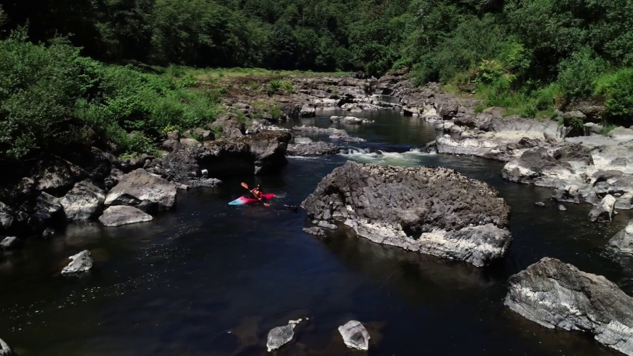 Protect the Fantastic Nehalem River as a State Scenic Waterway YouTube