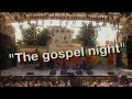 Gospel night au festival jazz a vienne 2006 the golden gate quartet new spirit