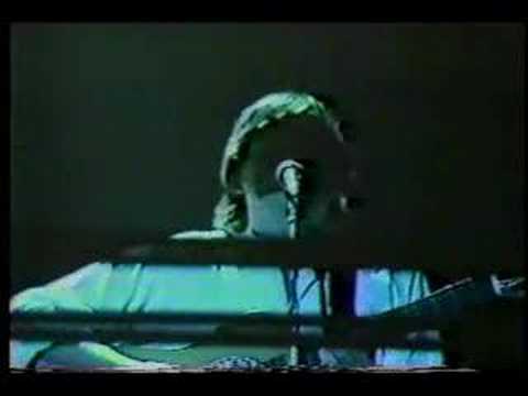 Pink Floyd - Goodbye Blue Sky (Live)