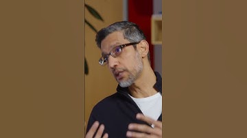 Google CEO Sundar Pichai on Nvidia 
