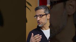 Google CEO Sundar Pichai on Nvidia 'Monopoly' and Google's TPU Strategy