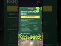 loker sales promotor #lokersurabaya #loker #surabaya