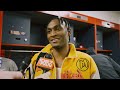 Immanuel Quickley | NY Knicks Post-Game Media Availability (January 13, 2023)