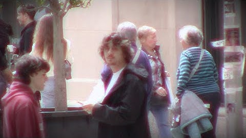 Felix Arpa - Infinite Scroll (Official Video)