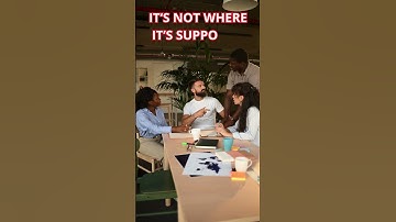 Clutter to Clarity - Changing Employee Behaviors