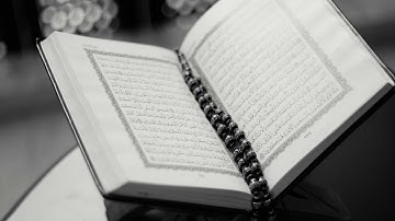 سورة قريش بصوت أحمد الطرابلسي