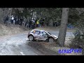 Wrc monte carlo 2024 by rigostyle crash show rally crash wrc